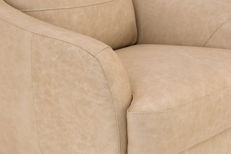 Jazz Leather Chair